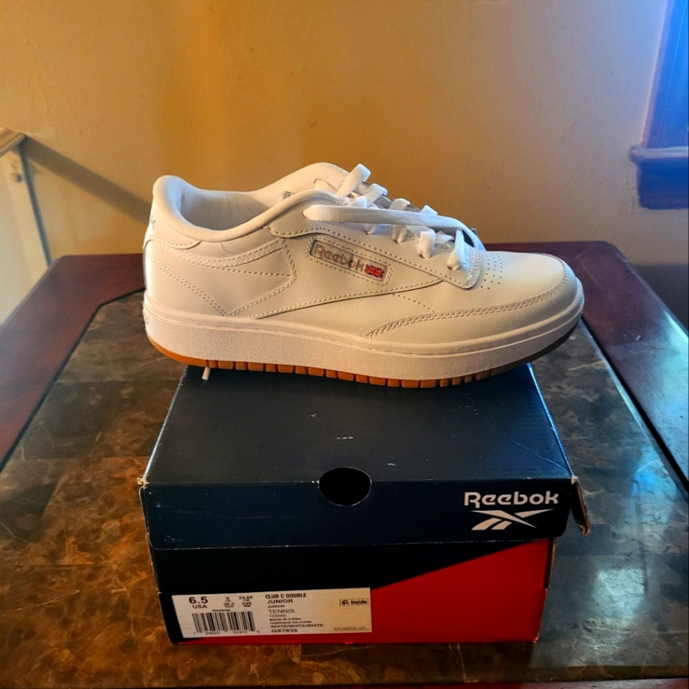 Reebok  sneakers